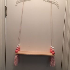 Hanging Shelf